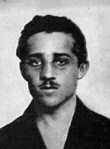 Gavrilo Princip