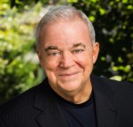 A portrait of Jim Wallis