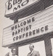The 1967 Duluth Annual Meeting - Bethel University Digital Library