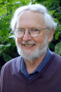 George Marsden - Regent University 