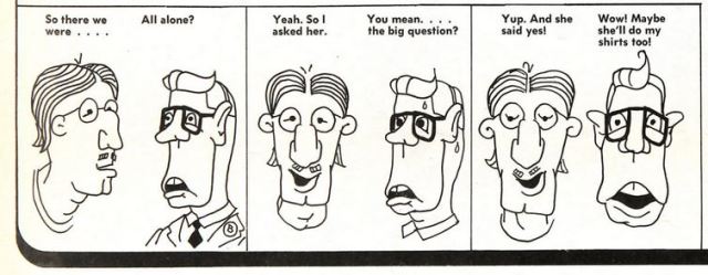 122 – Cartoon – 1971-02-12 | Bethel at War 1914 - 2014