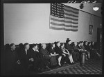 April 1942 meeting of the Småland Society in Minneapolis