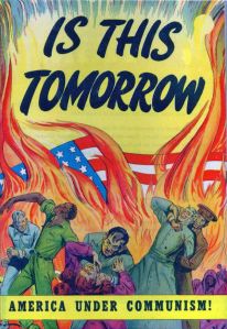1947 anti-communist comic book - Wikimedia Commons