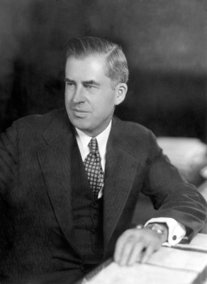 Henry Wallace, 1948 Progressive candidate for U.S. President - Wikimedia Commons