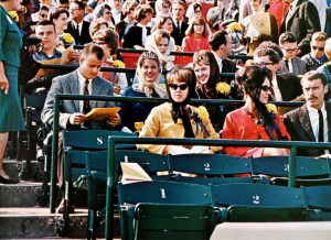 Bethel Homecoming, 1966