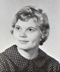 Nancy Applequist, 1966