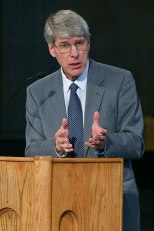 David Bebbington - Oklahoma Baptist University