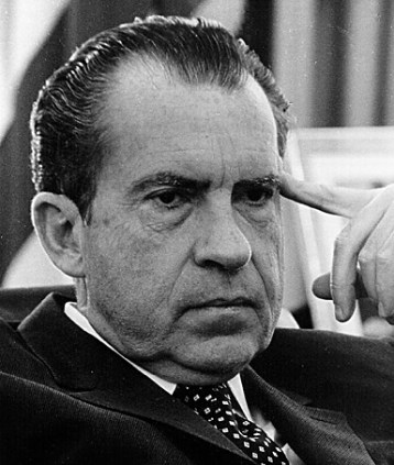 Nixon