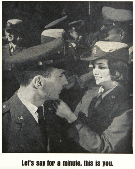 Air Force Advertisement