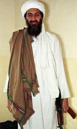 bin Laden