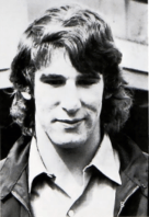 David Heikkila, 1973 Spire - BUDL