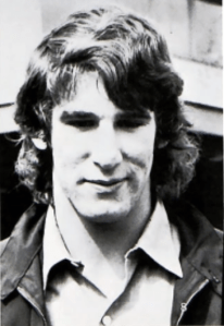 David Heikkila, 1973 Spire - BUDL