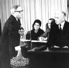 December 1 Lottery - Landscaper