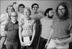 Minnesota Eight - MinnPost