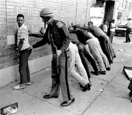 Detroit in the Sixties