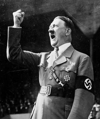 Rising tide of European tension