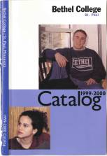 1999-2000 Catalog